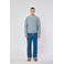 Homecore sweater blue 3