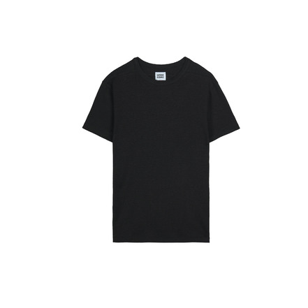 Homecore t-shirts black