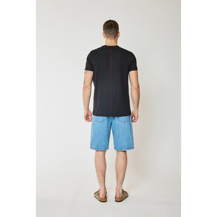 Homecore t-shirts black