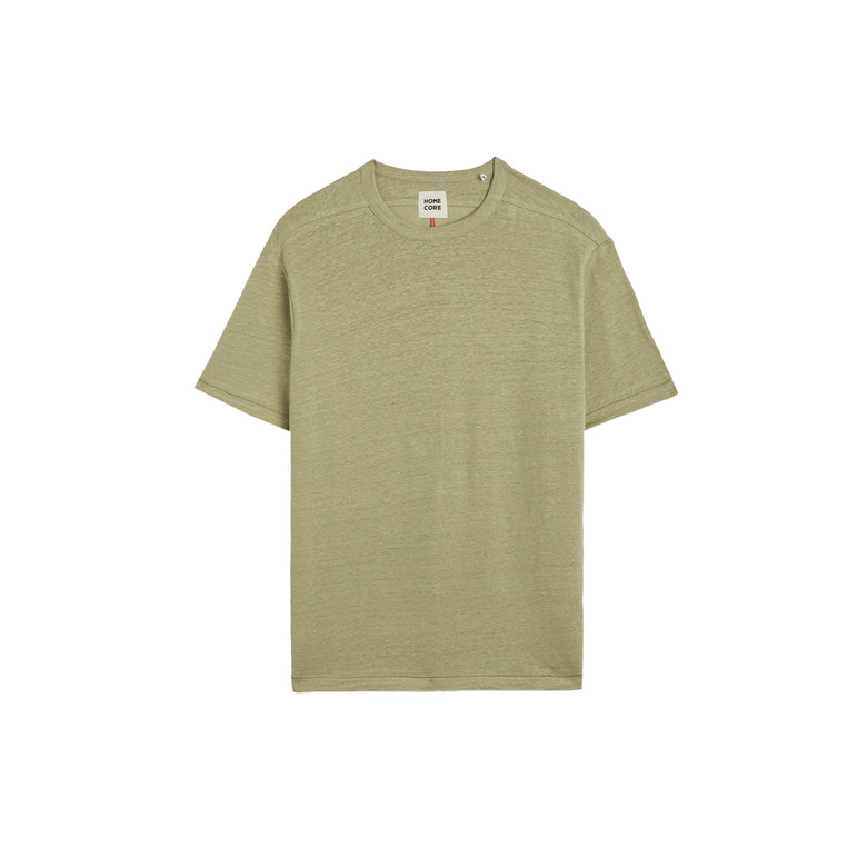 Homecore t-shirts green