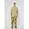 Homecore t-shirts green 3