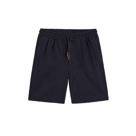 Homecore short blue