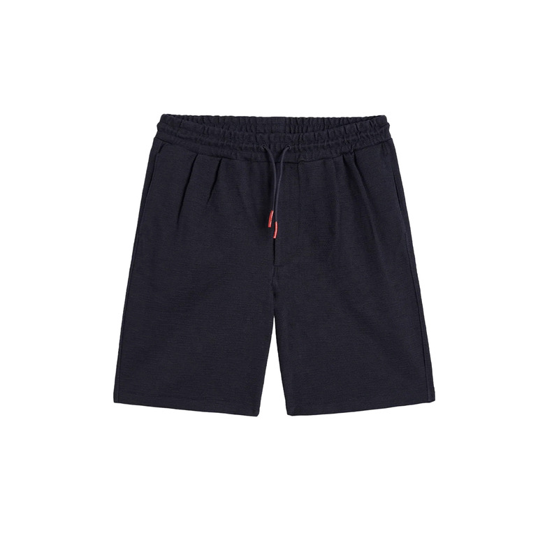 Homecore short blue 1