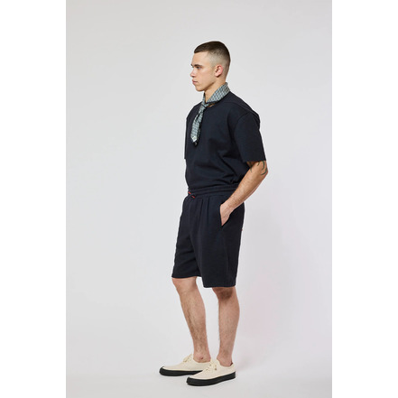 Homecore short blue
