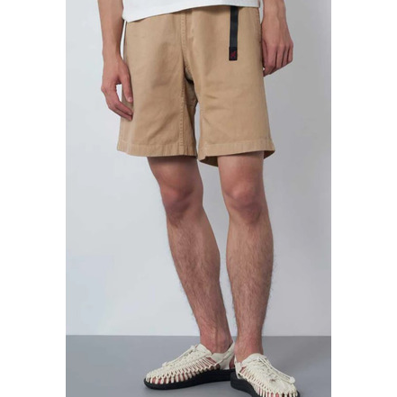 Gramicci short camel