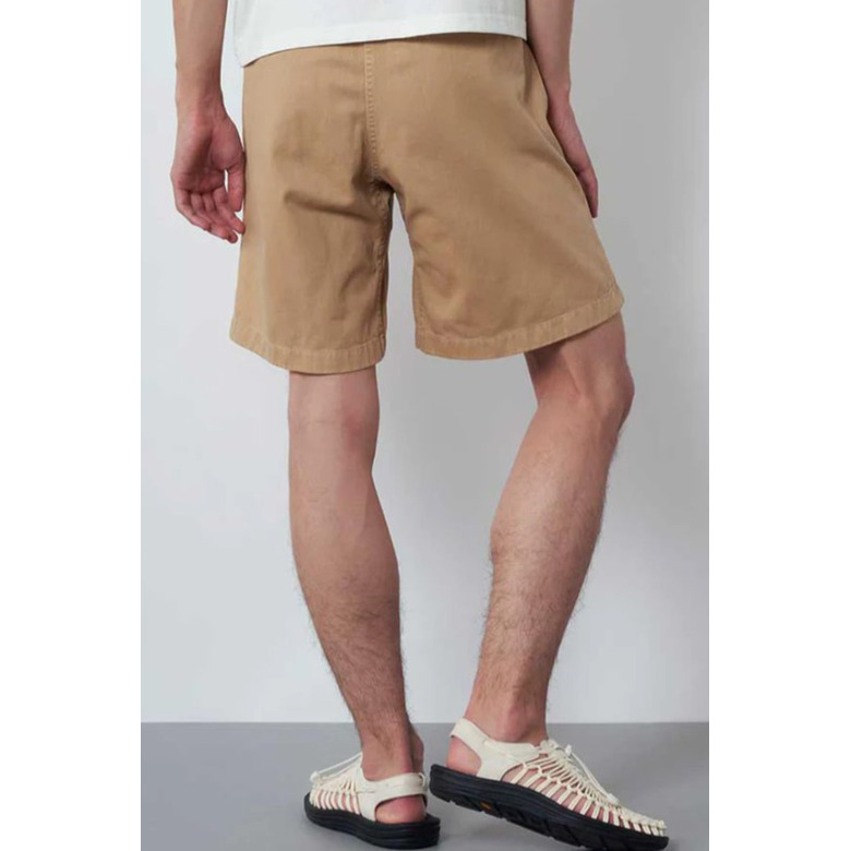 Gramicci short camel 3