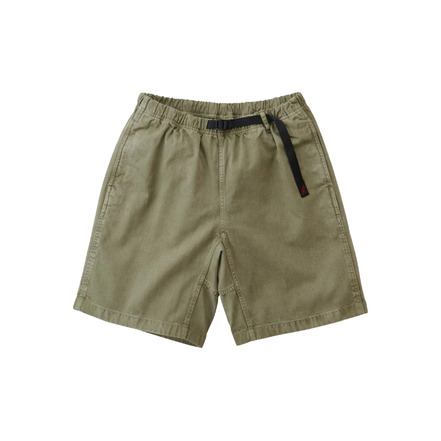 Gramicci short green