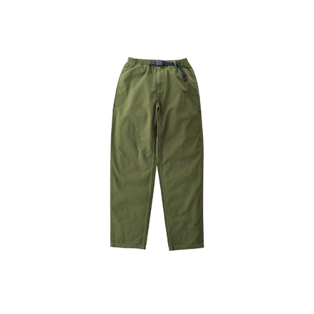 Gramicci trousers green