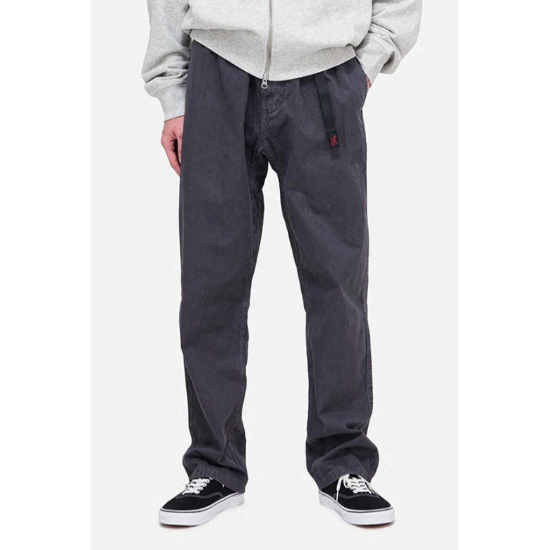 Gramicci trousers grey 2