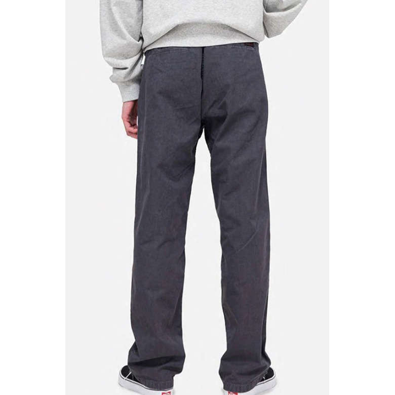 Gramicci trousers grey 3