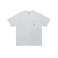 Gramicci t-shirts white 1