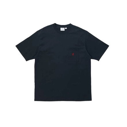 Gramicci t-shirts black