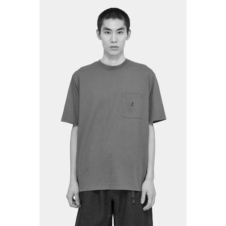 Gramicci t-shirts black