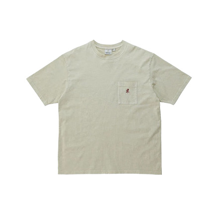 Gramicci t-shirts ecru