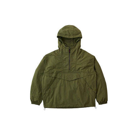 Gramicci jacket green