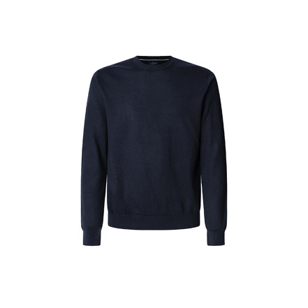 Hackett sweater blue