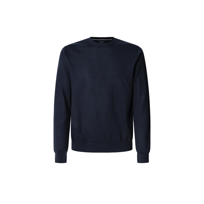 Hackett pull bleu
