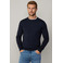 Hackett sweater blue 2