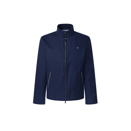 Hackett veste bleu