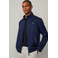 Hackett vest blue 2