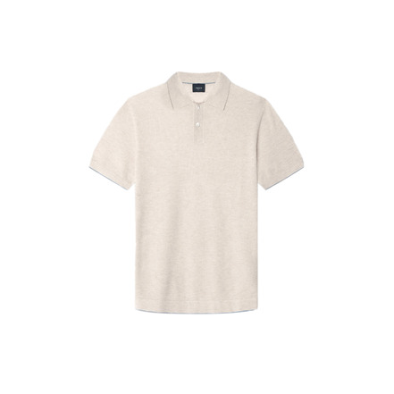 Hackett sweater ecru