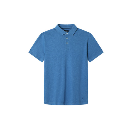 Hackett polo blue