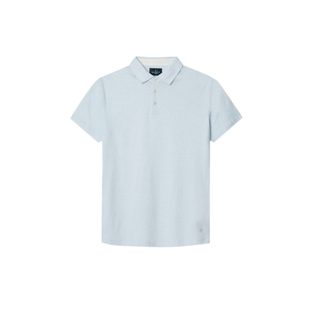 Hackett polo blue