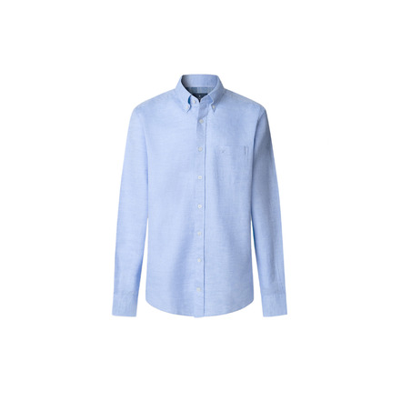 Hackett shirt blue