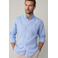 Hackett hemd blau 2