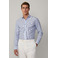 Hackett hemd blau 2