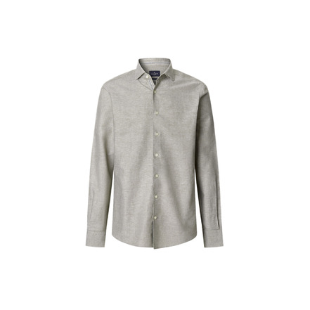 Hackett shirt green