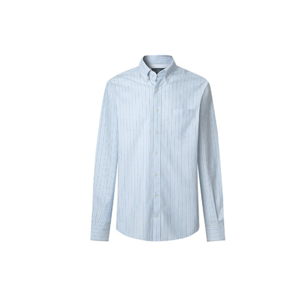 Hackett shirt blue