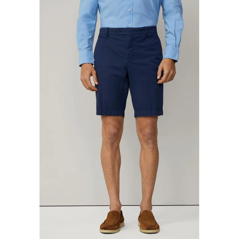 Hackett short blue 2