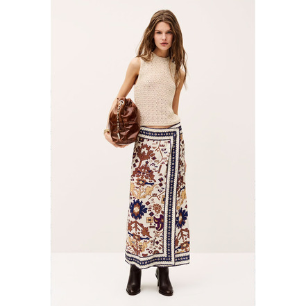 Ba&sh rok multi color