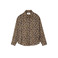 Ba&sh blouse groen 1