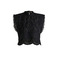 Boss blouse zwart 1