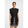 Boss blouse zwart 2