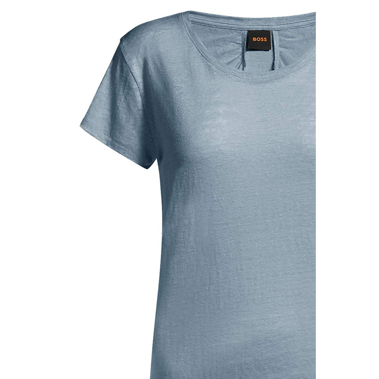 Boss t-shirts blue 2