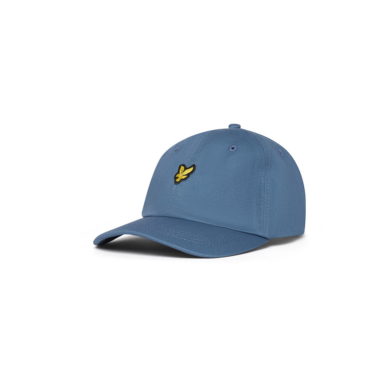Lyle & Scott hat blue