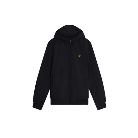 Lyle & Scott jacket blue