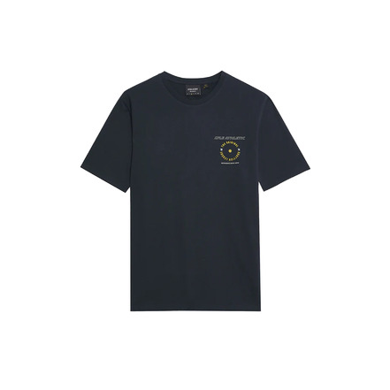 Lyle & Scott t-shirts blue