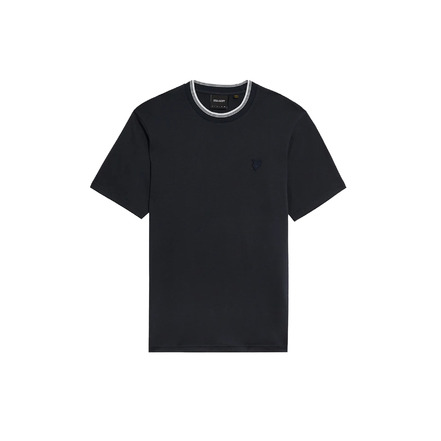 Lyle & Scott t-shirts blue