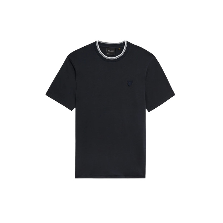 Lyle & Scott t-shirts blue