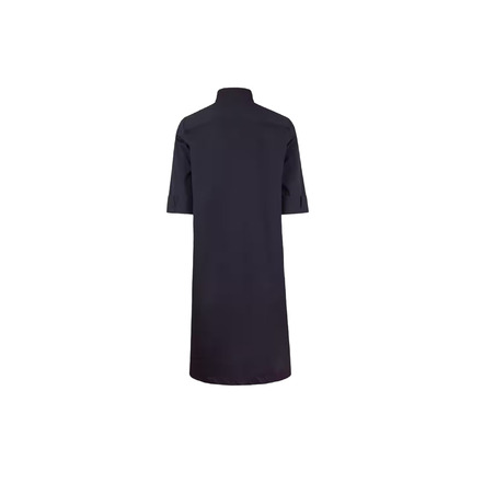 Stenstroms jurk blauw