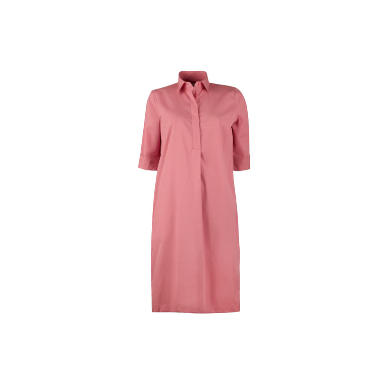 Stenstroms jurk roze