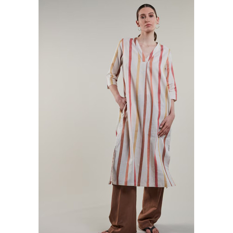Stenstroms kleid beige 2