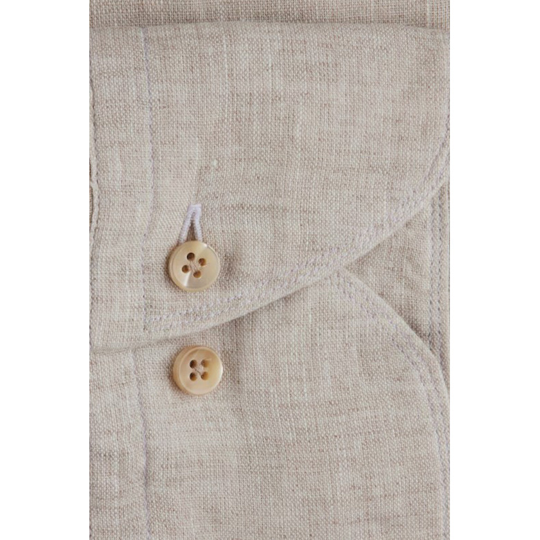 Stenstroms hemd beige 2