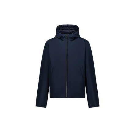 Jott jacke blau