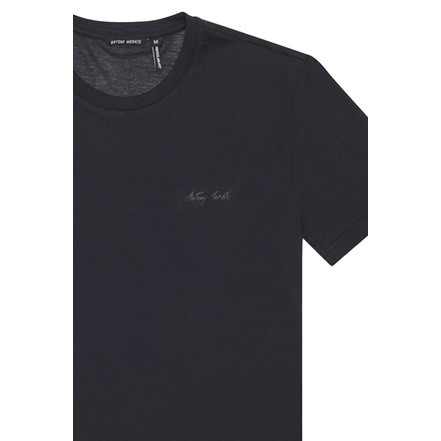 Antony Morato t-shirt blau