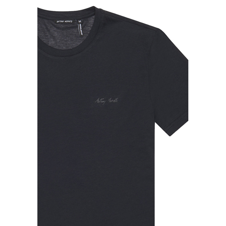 Antony Morato t-shirts blue 2